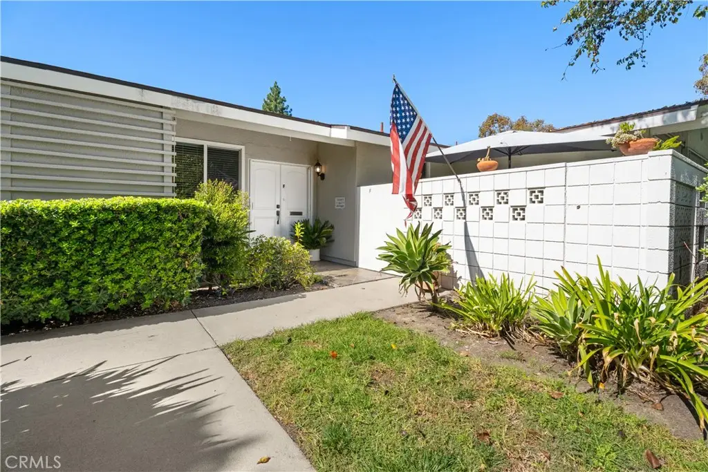 759 Calle Aragon #F, Laguna Woods, CA 92637 - #1