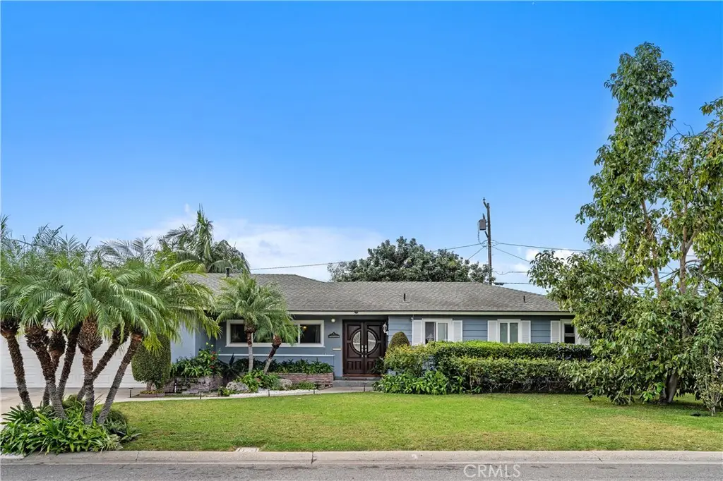 1450 W Wedgewood, Anaheim, CA 92801 - #1