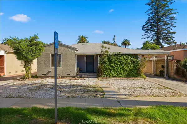 2452 Oregon, Long Beach, CA 90806