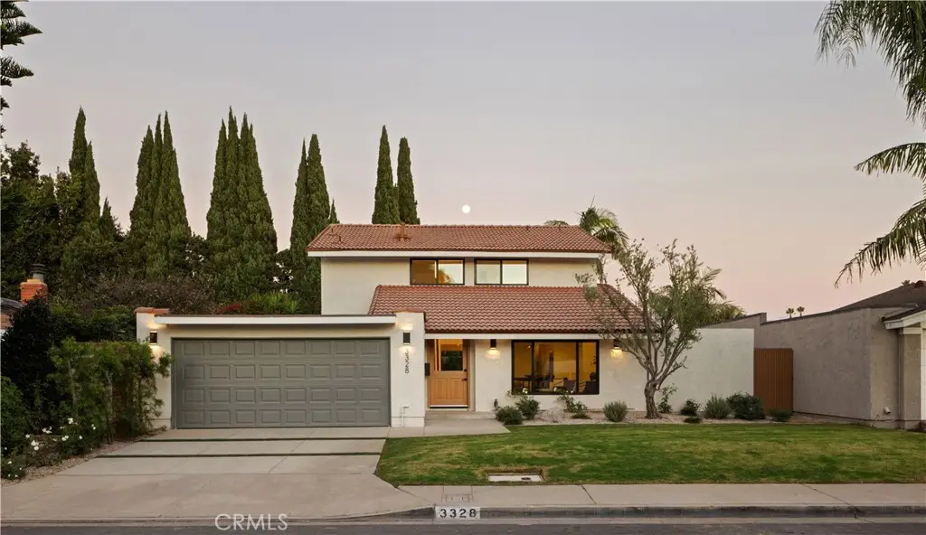 3328 Nevada, Costa Mesa, CA 92626 - #1
