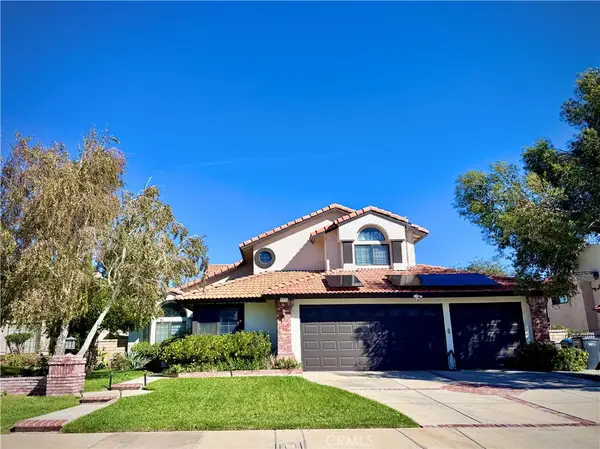 3135 Dolomite Avenue, Palmdale, CA 93550