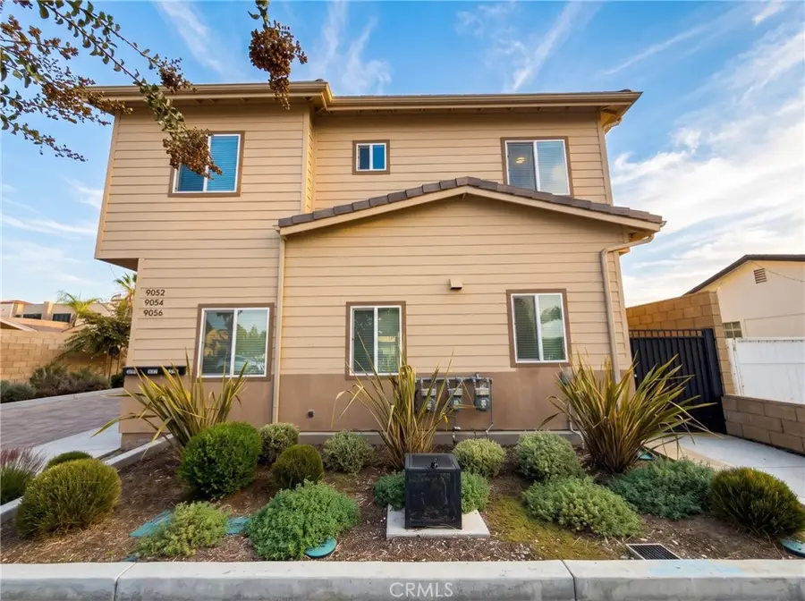 9052 , 9054, 9056 Denni Street, Cypress, CA 90630 - #2