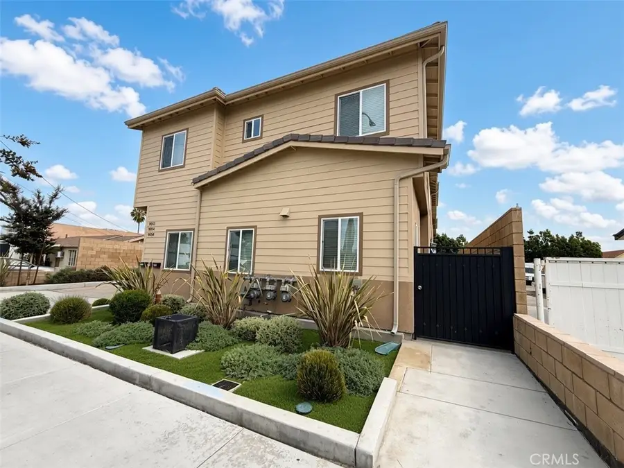 9052 , 9054, 9056 Denni Street, Cypress, CA 90630 - #3