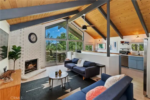 1219 Klondike Drive, Lake Arrowhead, CA 92352