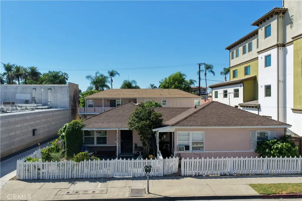 1408 N Sycamore, Santa Ana, CA 92701 - #1