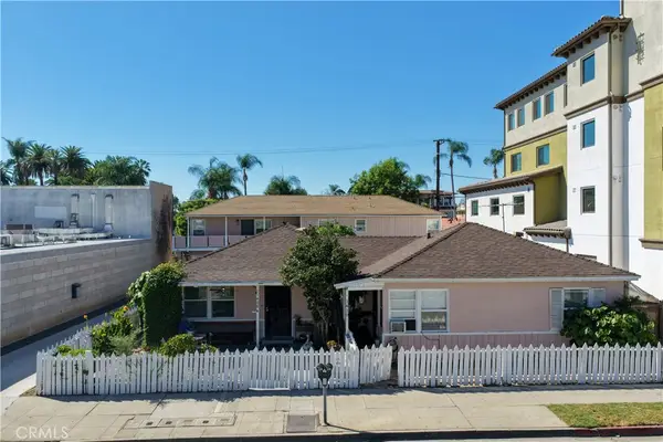 1408 N Sycamore, Santa Ana, CA 92701