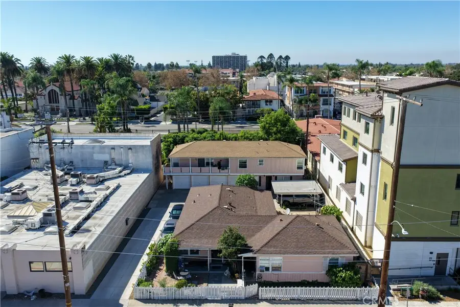 1408 N Sycamore, Santa Ana, CA 92701 - #3