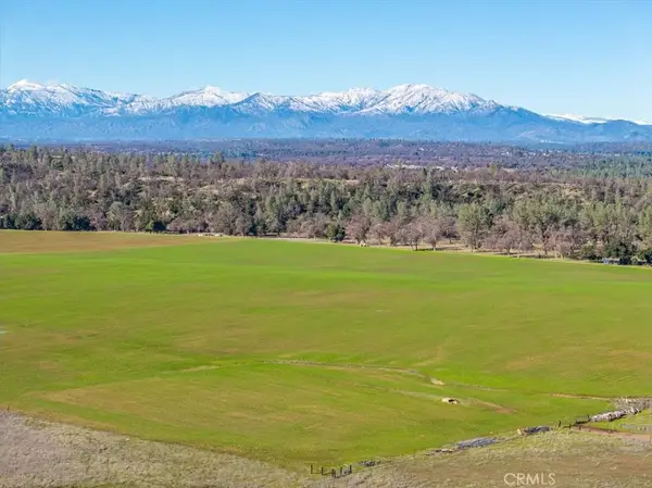 0 Old Gold Road, Cottonwood, CA 96022