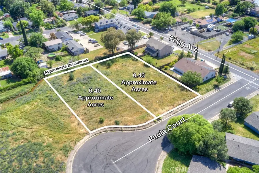 0 Paula Court, Oroville, CA 95966 - #2