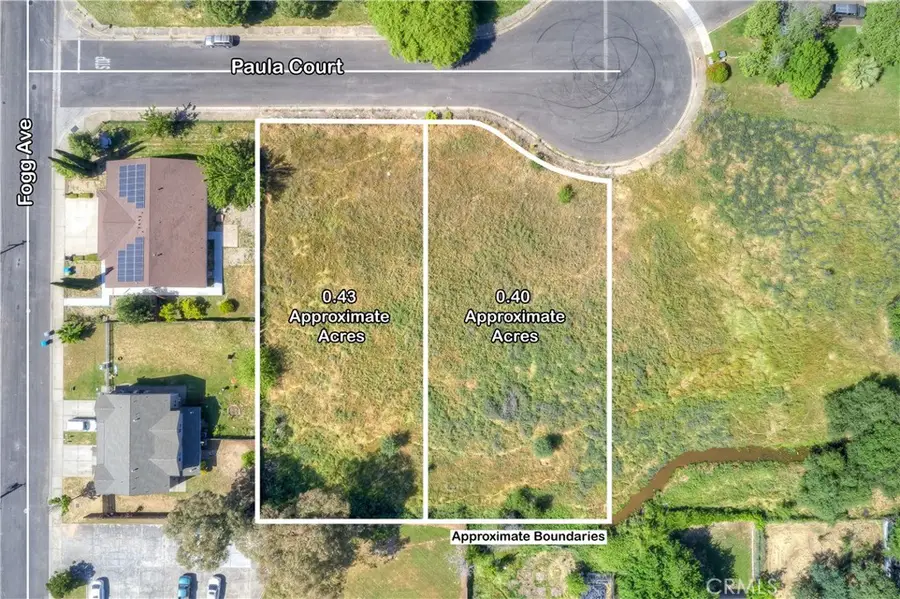 0 Paula Court, Oroville, CA 95966 - #3