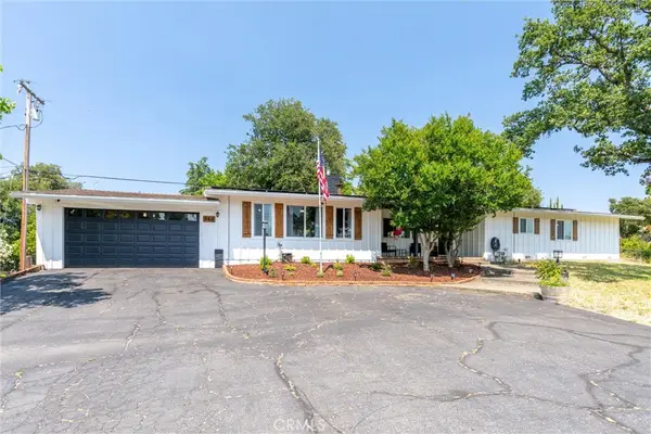 368 Canyon Highlands Drive, Oroville, CA 95966