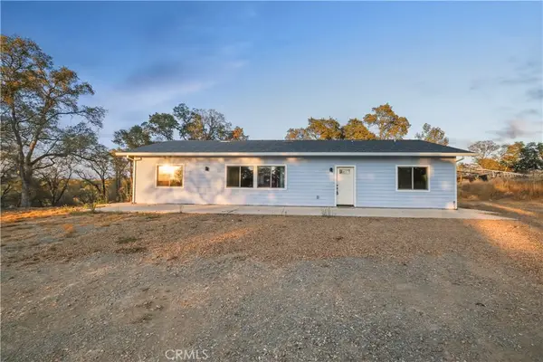 136 Parham Road, Oroville, CA 95966