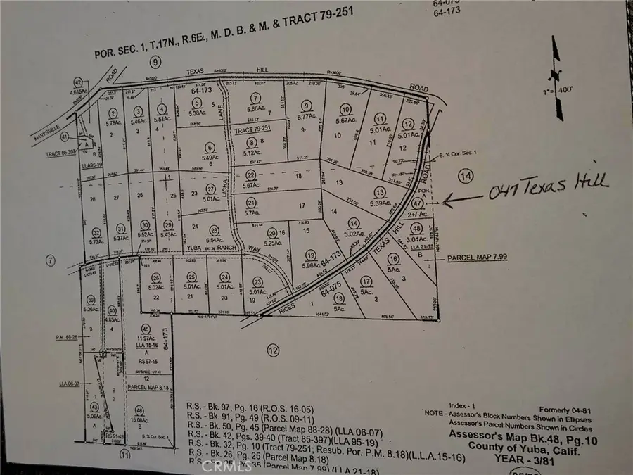 47 Texas Hill Road, Oregon House, CA 95962 - Image #2