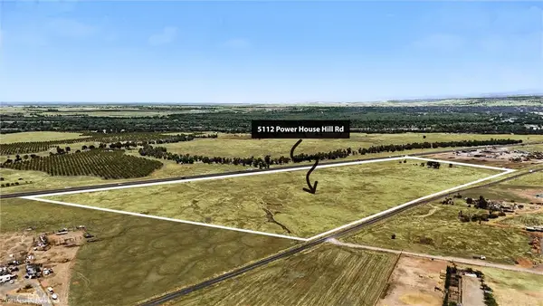 5112 Power House Hill Road, Oroville, CA 95965