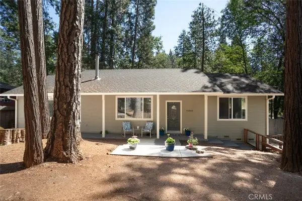 14868 Hickok Court, Magalia, CA 95954