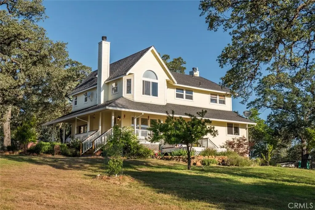 9051 Regent Way, Oregon House, CA 95962 - #1