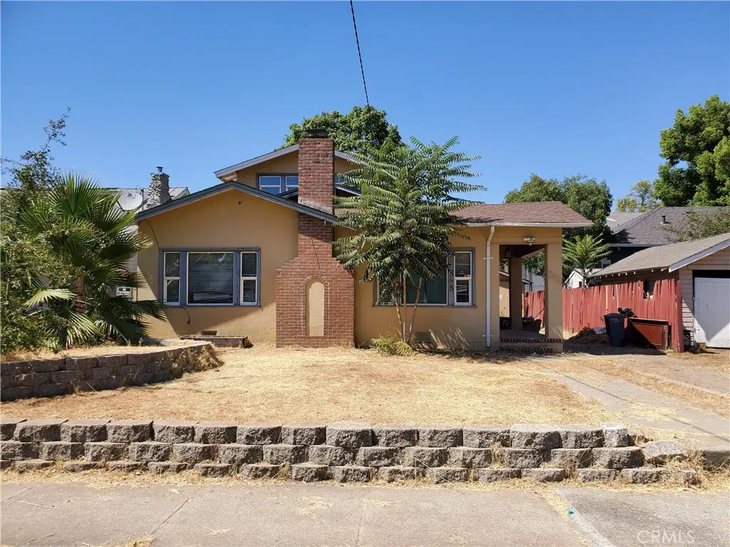 868 Bird Street, Oroville, CA 95965 - #1