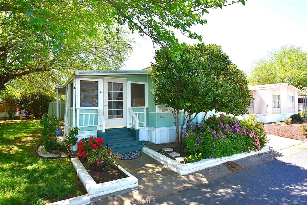 6368 Lincoln Boulevard #84, Oroville, CA 95966 - #1
