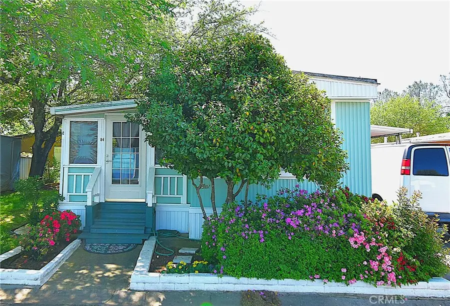 6368 Lincoln Boulevard #84, Oroville, CA 95966 - #2