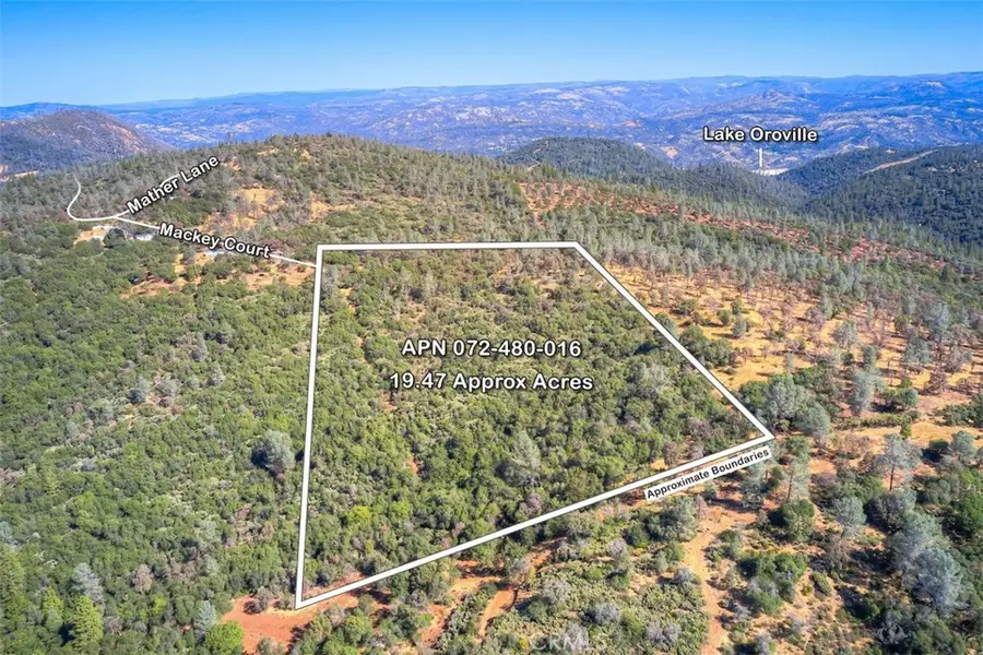0 Mackey Court, Oroville, CA 95966 - #2