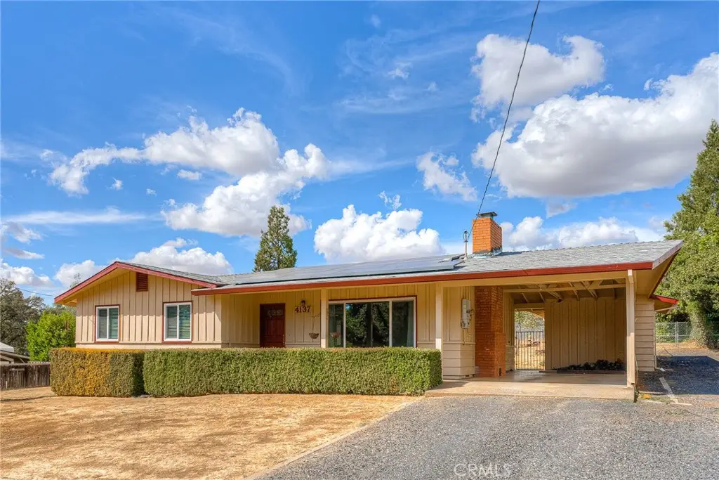 4137 Hildale Avenue, Oroville, CA 95966 - #1