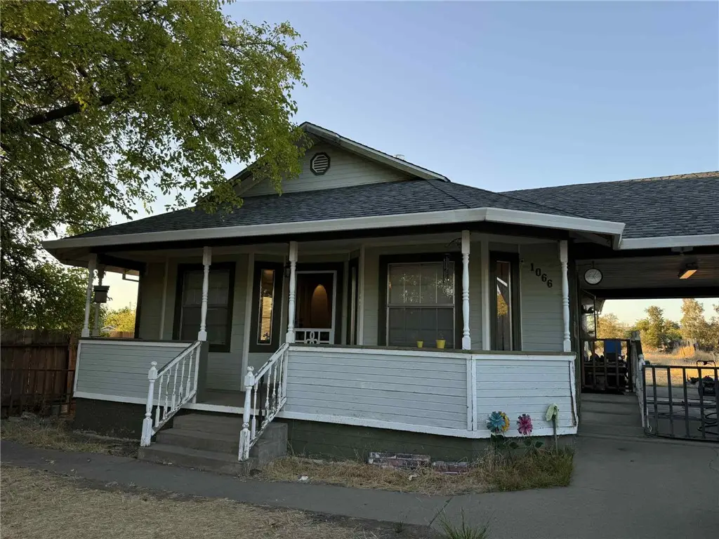 1066 Plumas Ave, Oroville, CA 95966 - #1