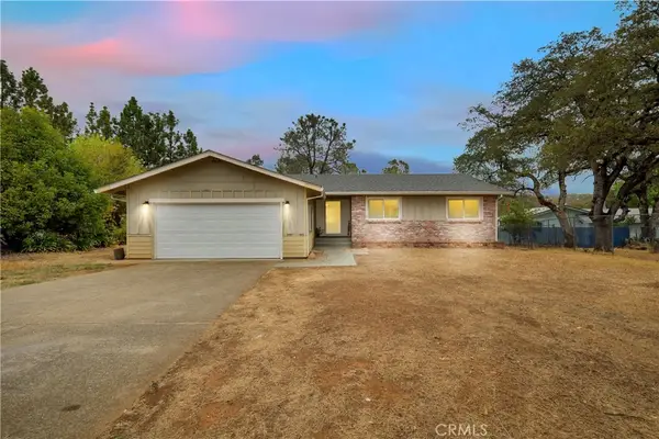 75 Lariat Loop, Oroville, CA 95966