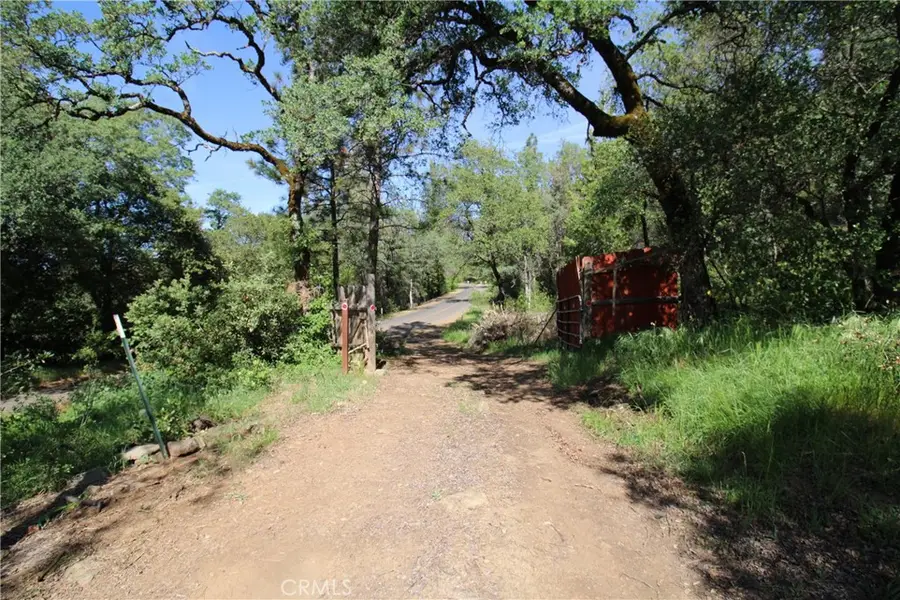 0 Black Bart Road, Oroville, CA 95966 - #3