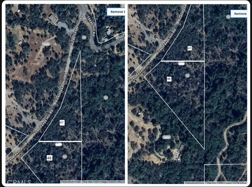 0 047-048 Texas Hill Road, Oregon House, CA 95962 - Image #1