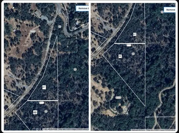 0 047-048 Texas Hill Road, Oregon House, CA 95962