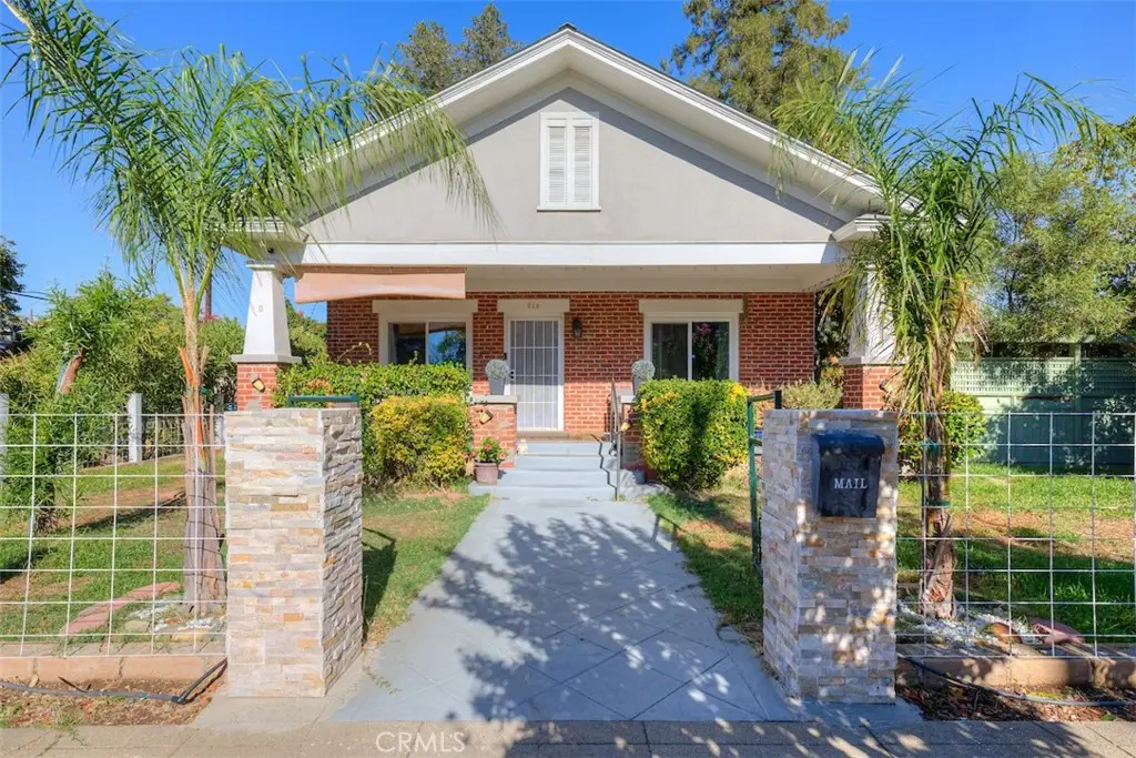 916 High Street, Oroville, CA 95965 - #1