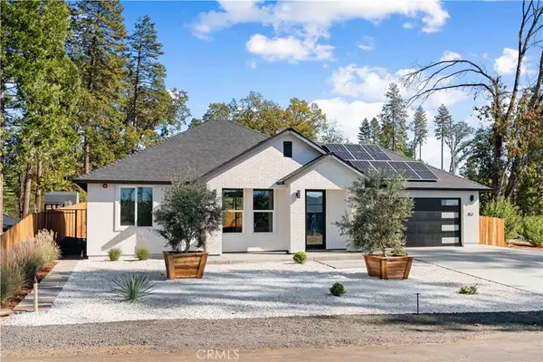 6124 Ripley Lane, Paradise, CA 95969