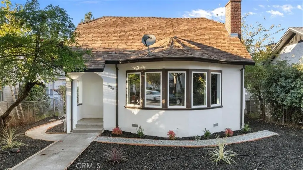 930 Montgomery, Oroville, CA 95965 - #1
