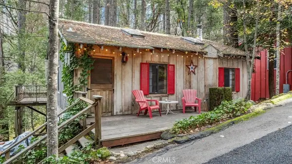 11 Toyon, Berry Creek, CA 95916