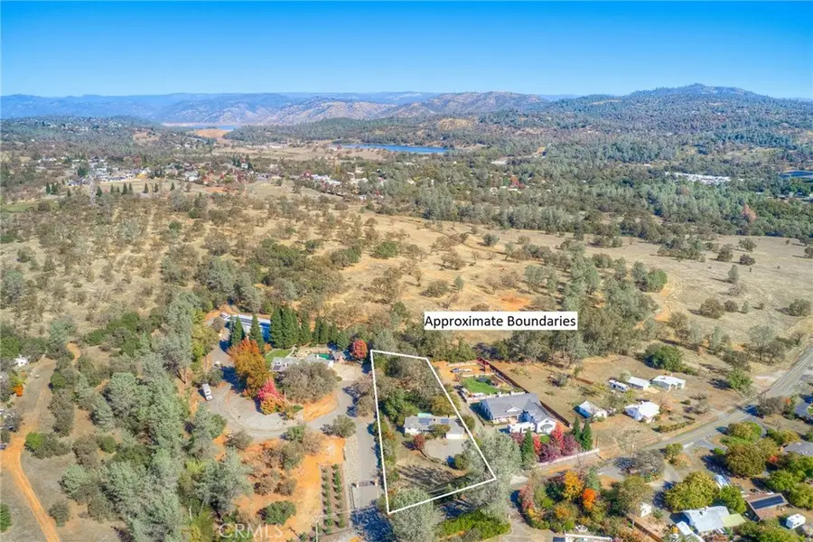 1361 Mount Ida Road, Oroville, CA 95966 - #2