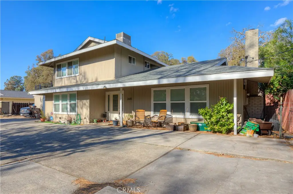 2605 Foothill, Oroville, CA 95966 - #1
