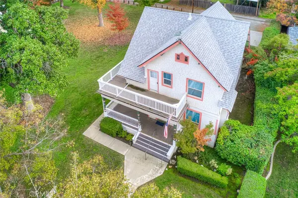 1655 Montgomery, Oroville, CA 95965