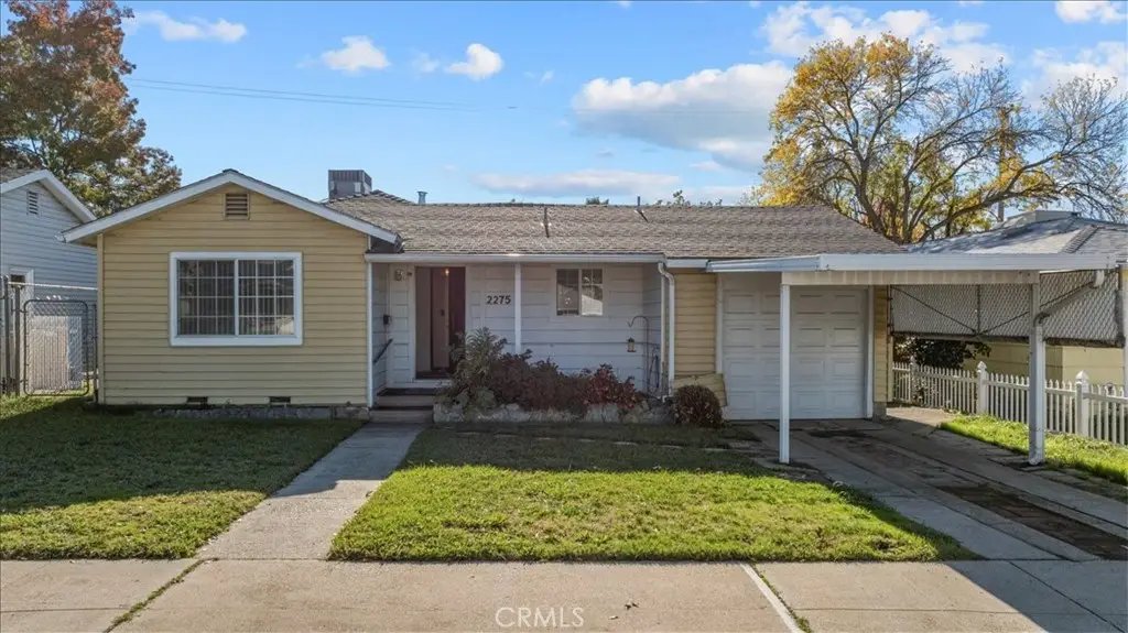 2275 Quartz, Oroville, CA 95966 - #1