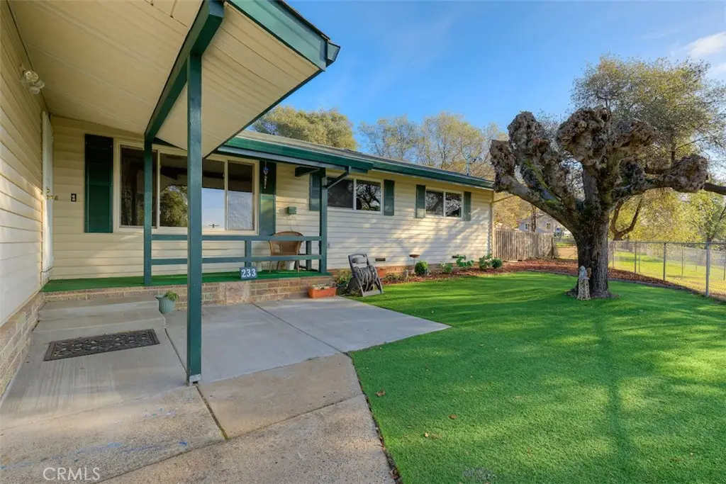 233 Skyline Boulevard, Oroville, CA 95966 - #1