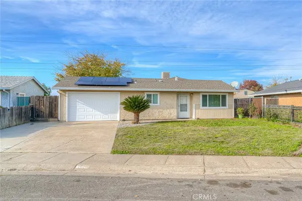 5824 Vista Del Cerro, Oroville, CA 95966