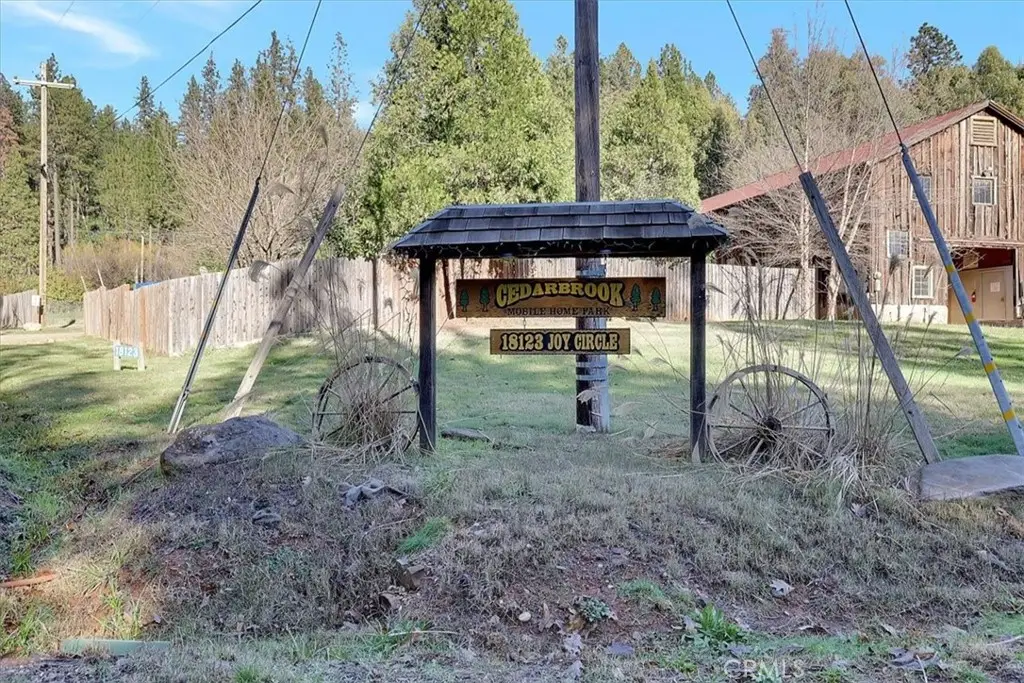 18123 Joy Circle, Challenge, CA 95925 - Image #1