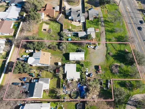 843 Stus, Oroville, CA 95965