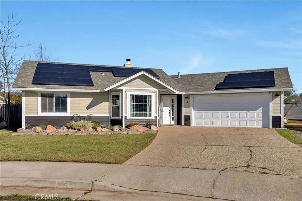 6 Lacy Court, Oroville, CA 95965 - #1