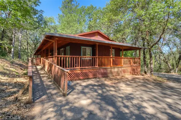 12896 Rices Crossing Road, Oregon House, CA 95962