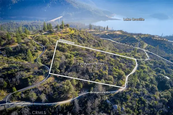 40 Bridgeview Circle, Oroville, CA 95966