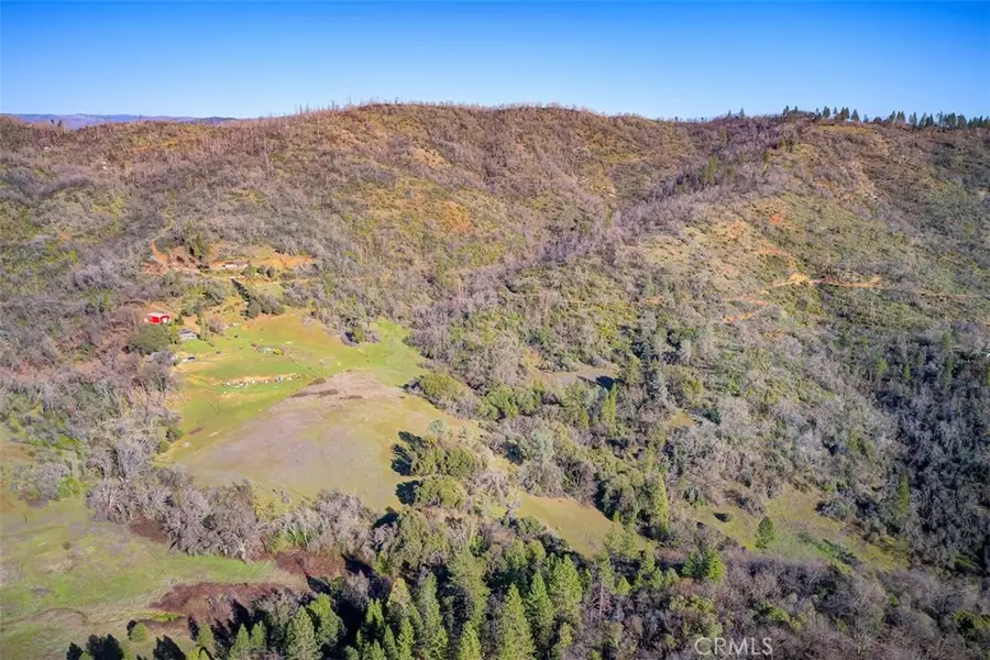 0 Big Ridge Road, Berry Creek, CA 95916 - #2