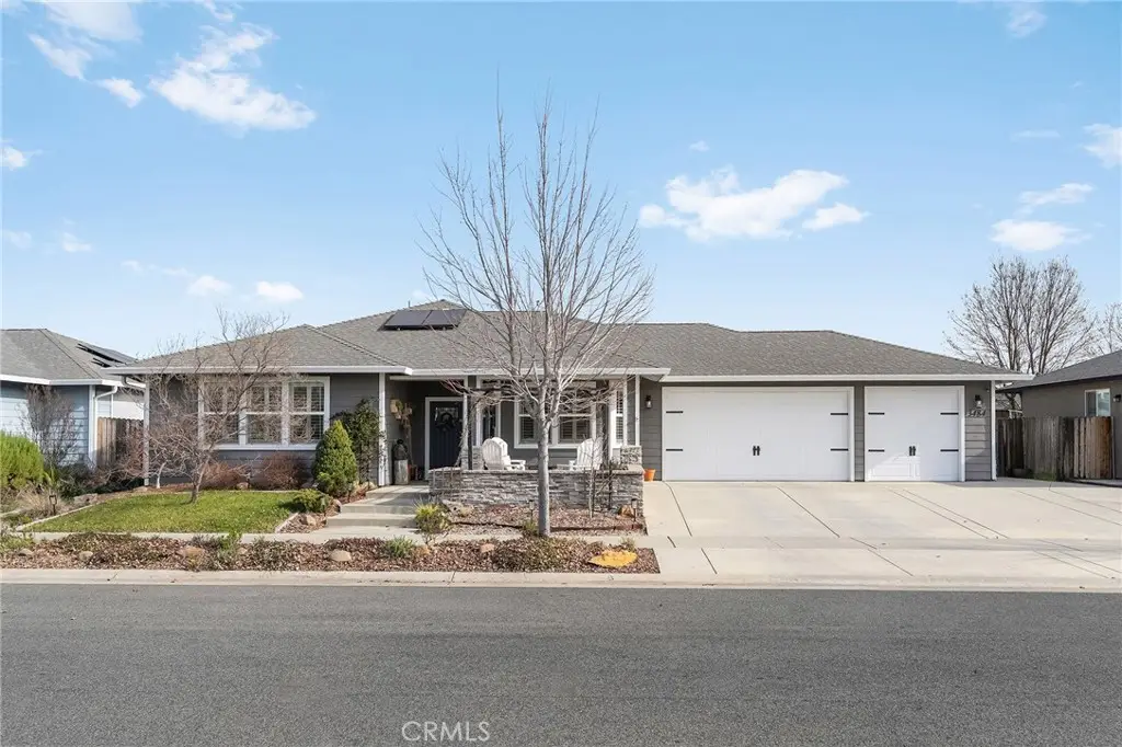 3484 Peerless Lane, Chico, CA 95973 - Image #1