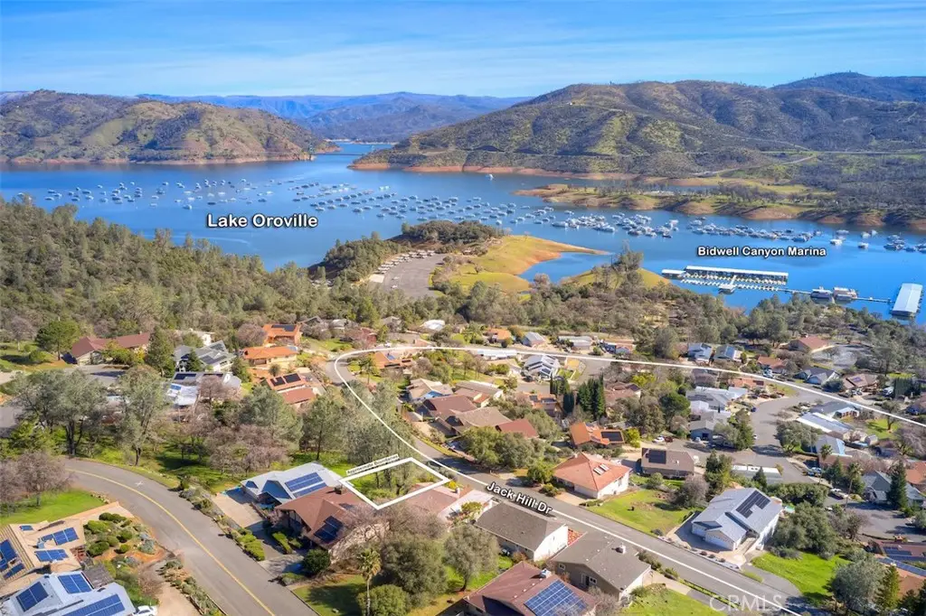 6311 Jack Hill, Oroville, CA 95966 - #1