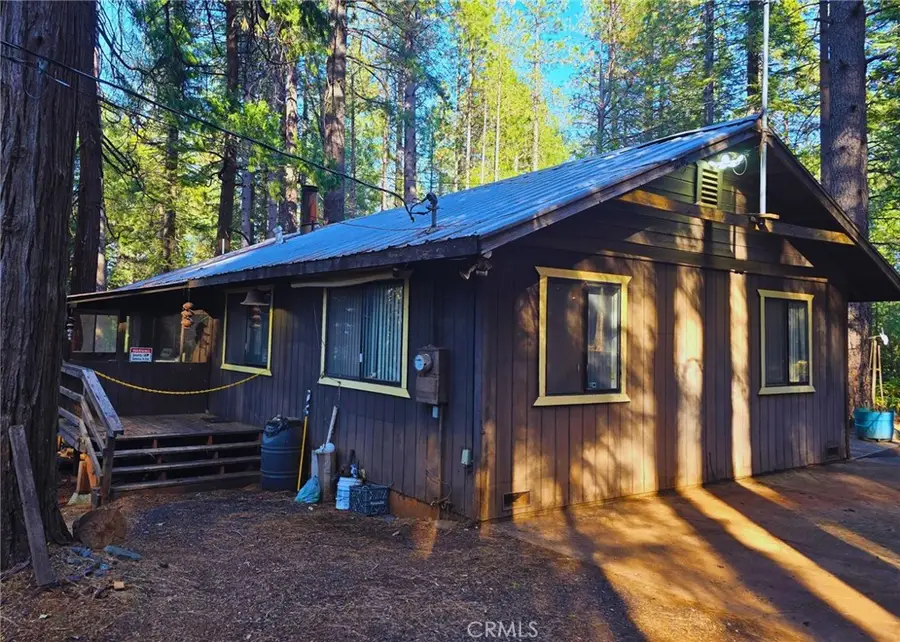 38 Weiss Hill Road, Oroville, CA 95966 - #2