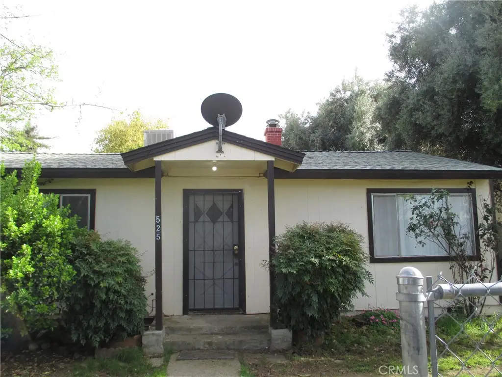 525 High, Oroville, CA 95965 - #1